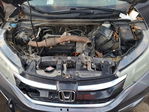 Honda CR-V 2016