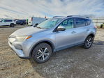 Toyota RAV 4 2017