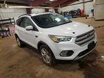 Ford Escape 2018
