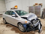 Chevrolet Sonic 2015