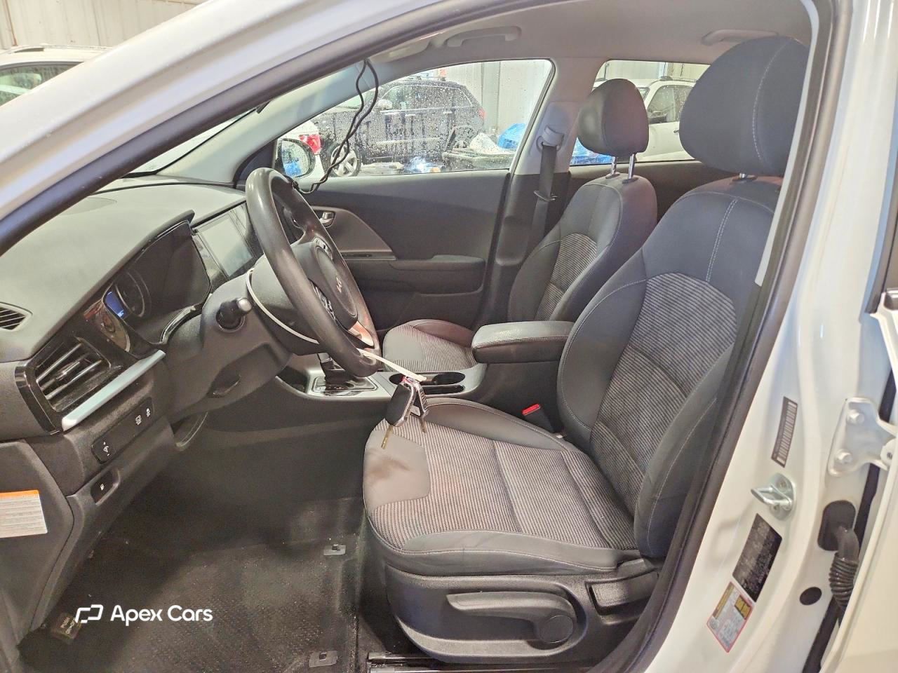 Kia Niro 2022