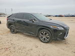Lexus RX 2019