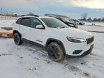 Jeep Cherokee 2020