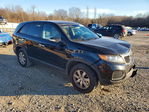 Kia Sorento 2012