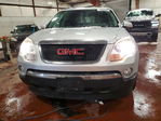 GMC Acadia 2012