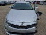 Kia Optima 2019