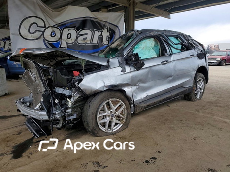 Ford Edge 2021 - Image 1 of 12