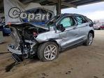 Ford Edge 2021