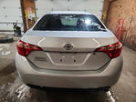 Toyota Corolla 2018