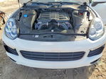 Porsche Cayenne 2016