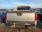 Chevrolet Avalanche 2005