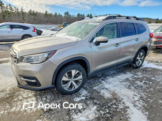 Subaru Ascent 2019 - Image 1 of 13