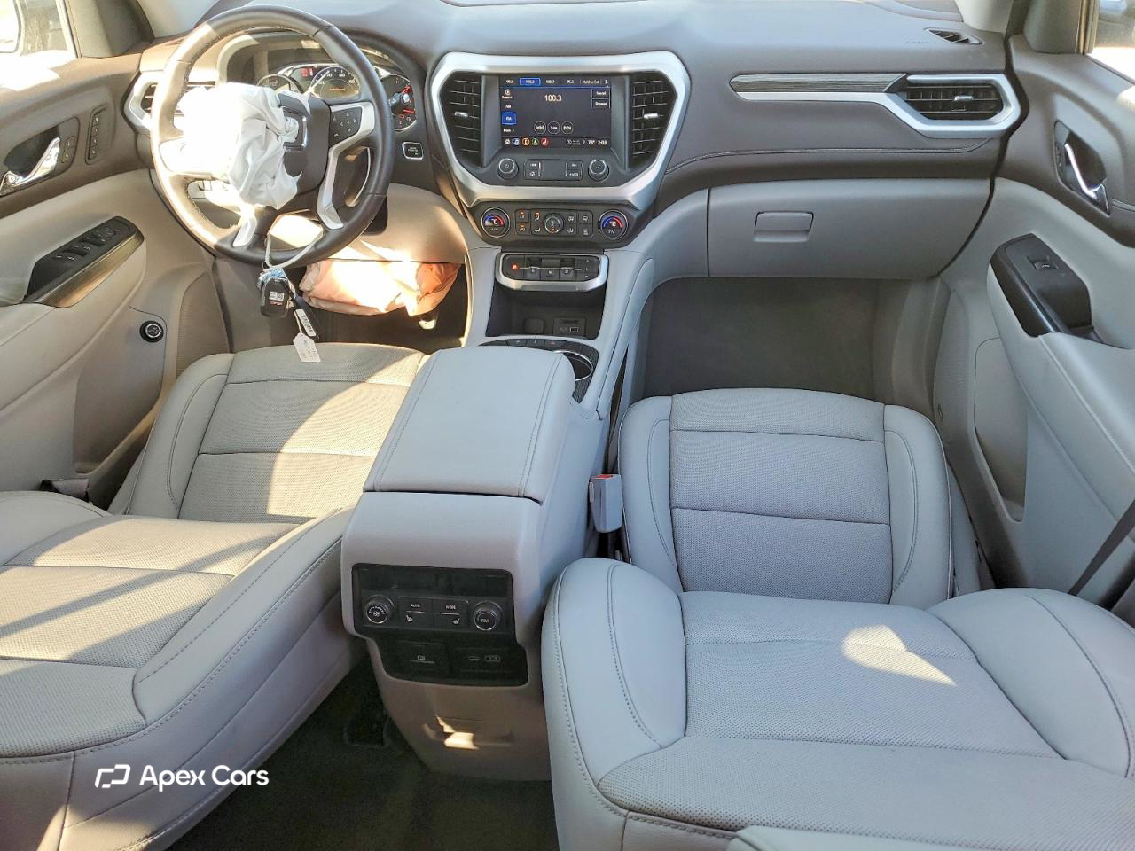 GMC Acadia 2023