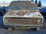 Dodge Caravan 1977
