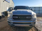 RAM 1500 2021