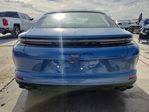 Porsche Panamera 2026