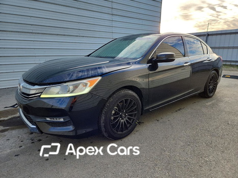Honda Accord 2017 - Image 1 of 12