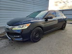 Honda Accord 2017