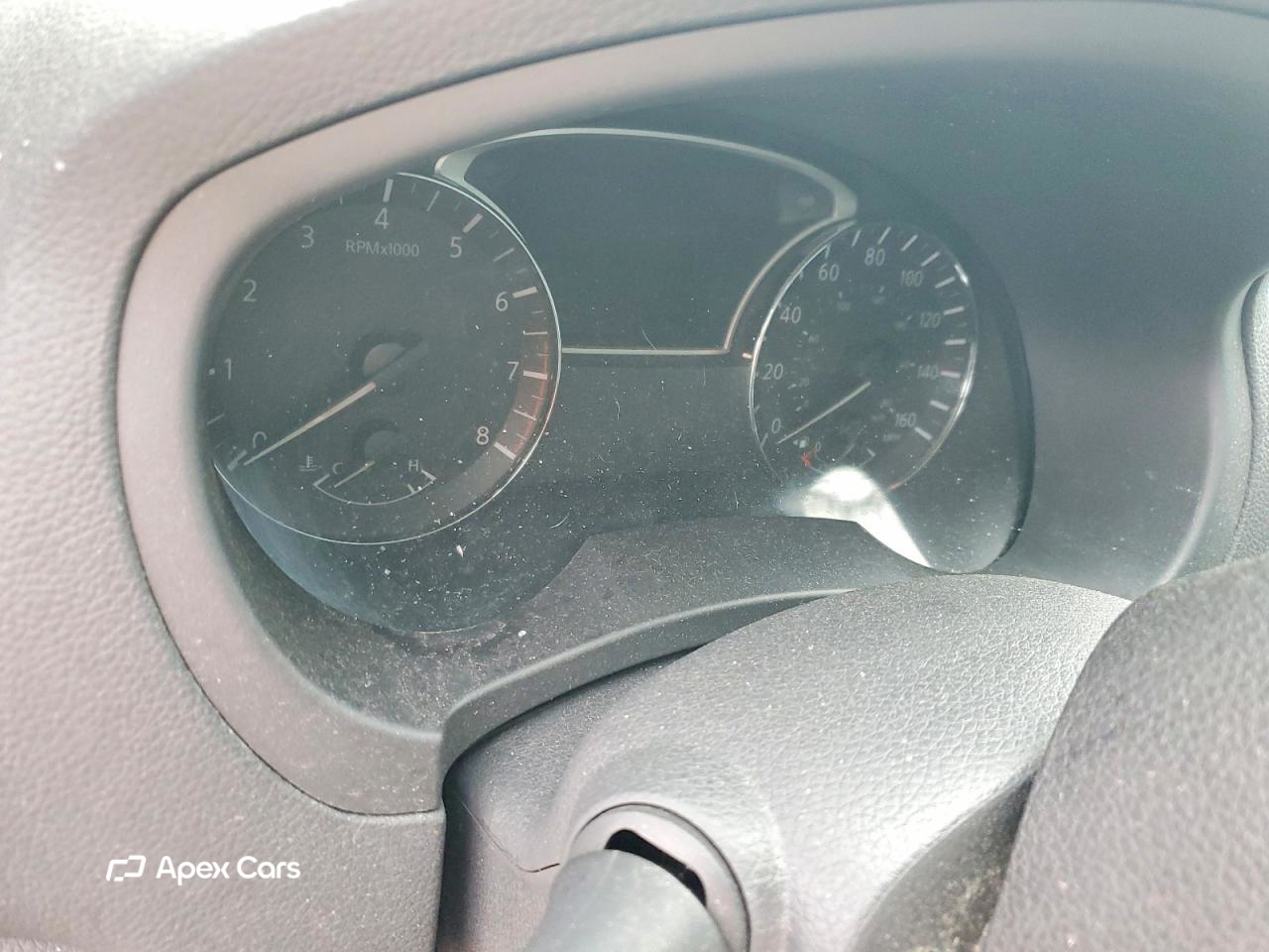Nissan Altima 2018