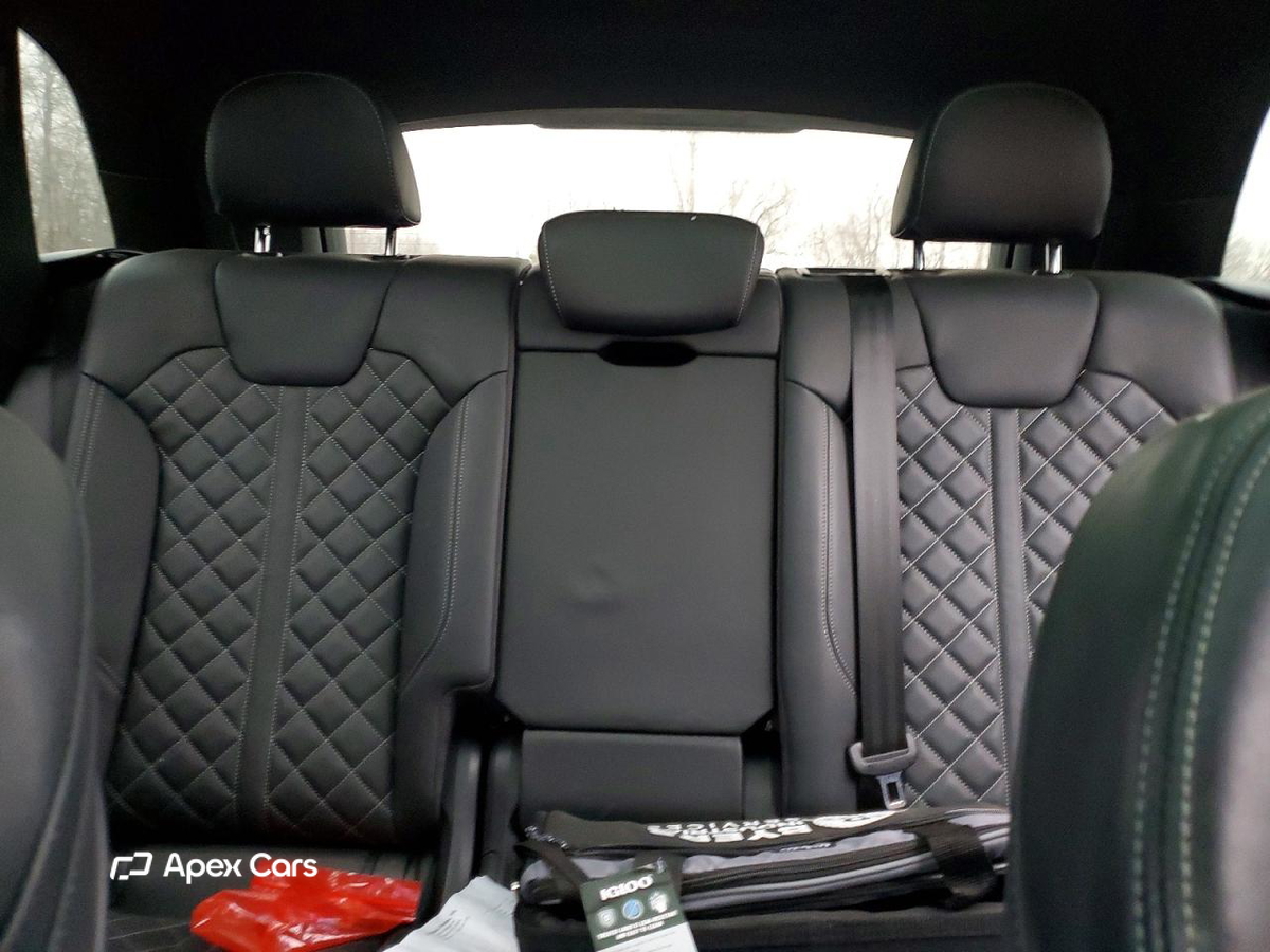 Audi SQ5 2023