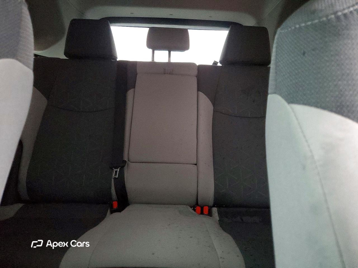 Toyota RAV 4 2024