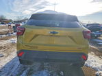 Chevrolet Trax 2024