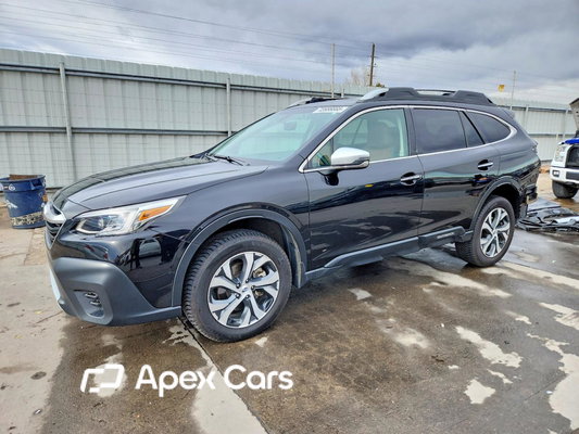 Subaru Outback 2022 - Image 1 of 15
