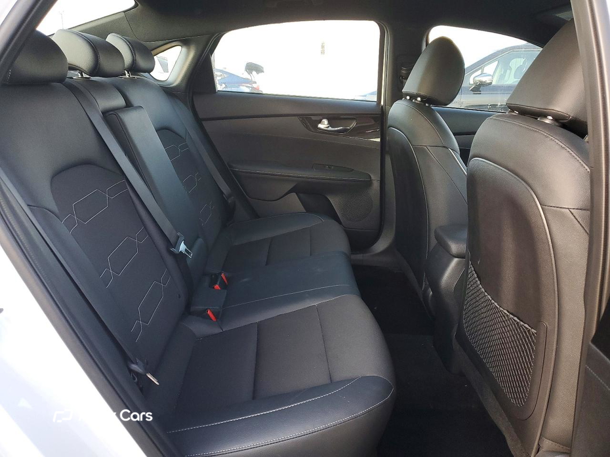 Kia Forte 2024