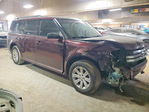 Ford Flex 2011