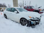 Honda Accord 2017