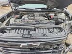 Chevrolet Silverado 2025