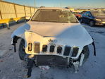 Jeep Cherokee 2019