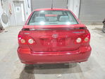 Toyota Corolla 2006