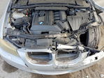 BMW Series 3 2011