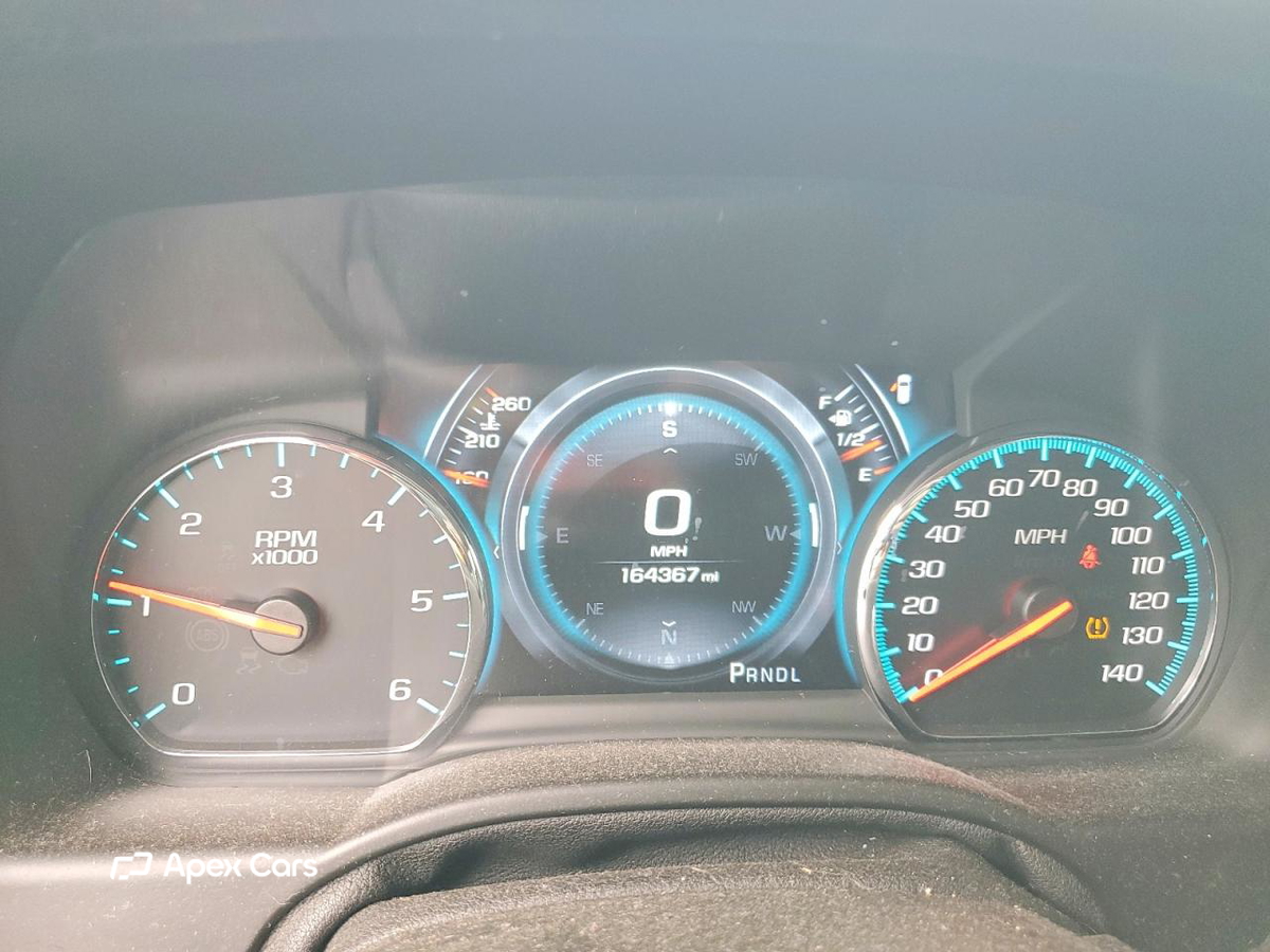 GMC Yukon 2020
