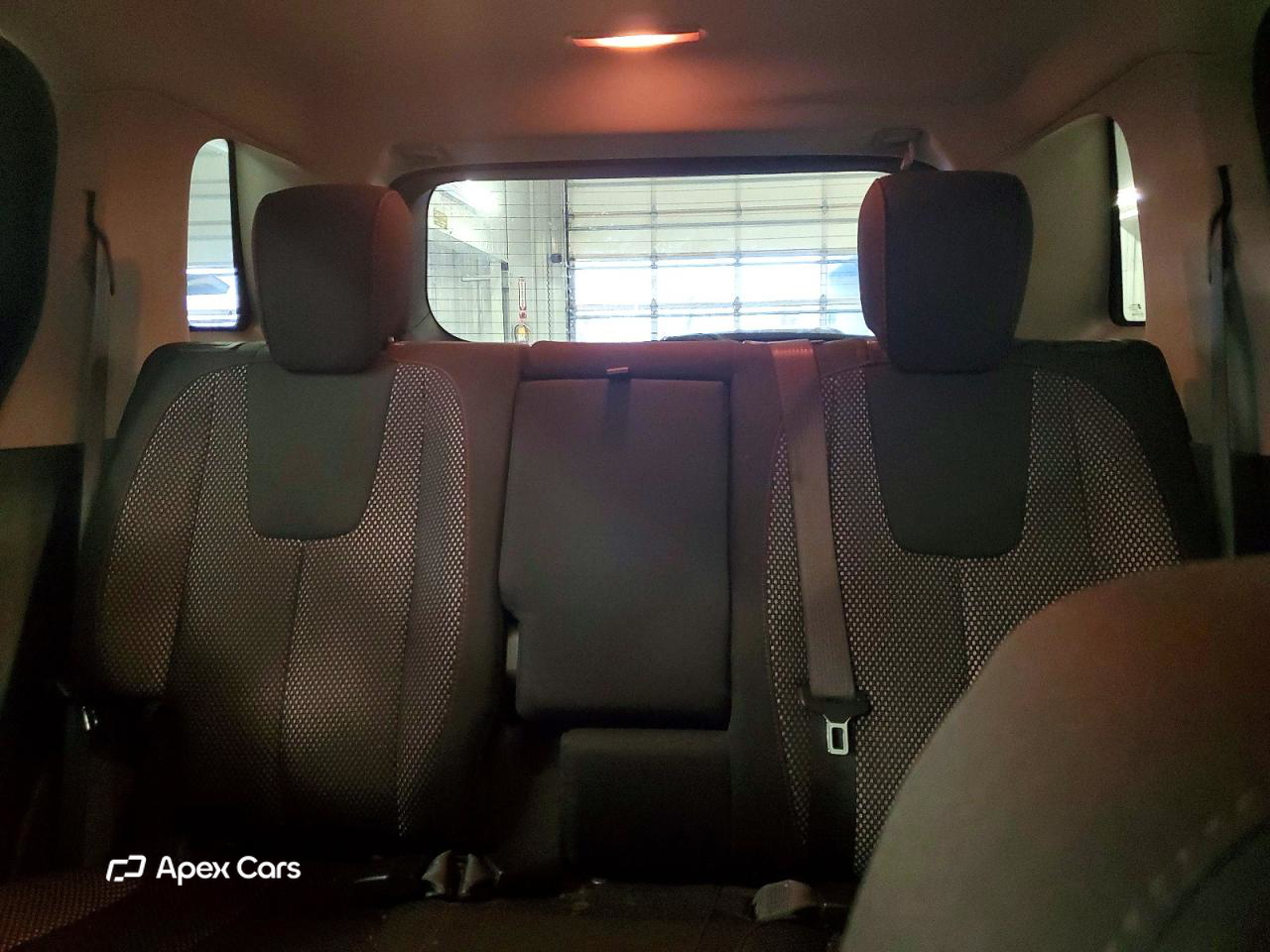 GMC Terrain 2013