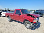 Ford Ranger 2009