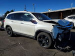 Honda Pilot 2019