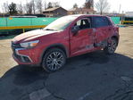 Mitsubishi Outlander 2018