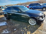 BMW Series 3 2011