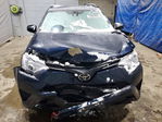 Toyota RAV 4 2017
