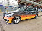 BMW Series 5 2016