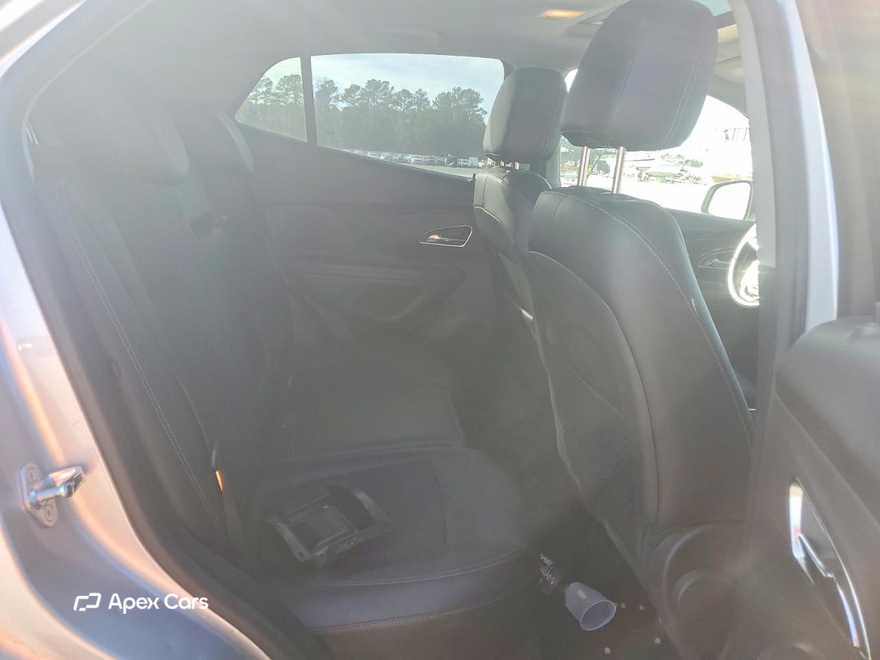 Buick Encore 2015