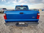 Ford Ranger 2002