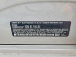 BMW Series 3 2022