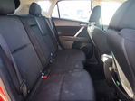 Mazda 3 2012
