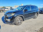 Honda Pilot 2016