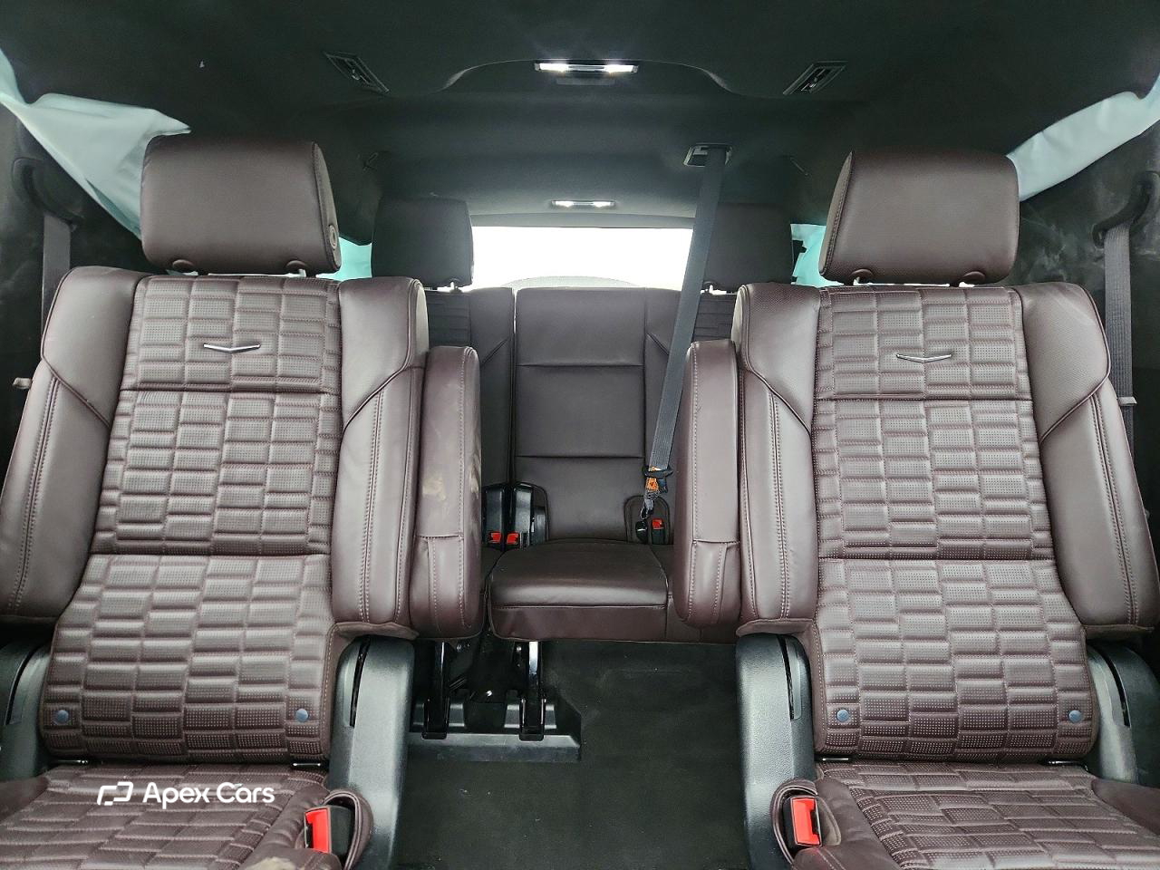Cadillac Escalade 2023