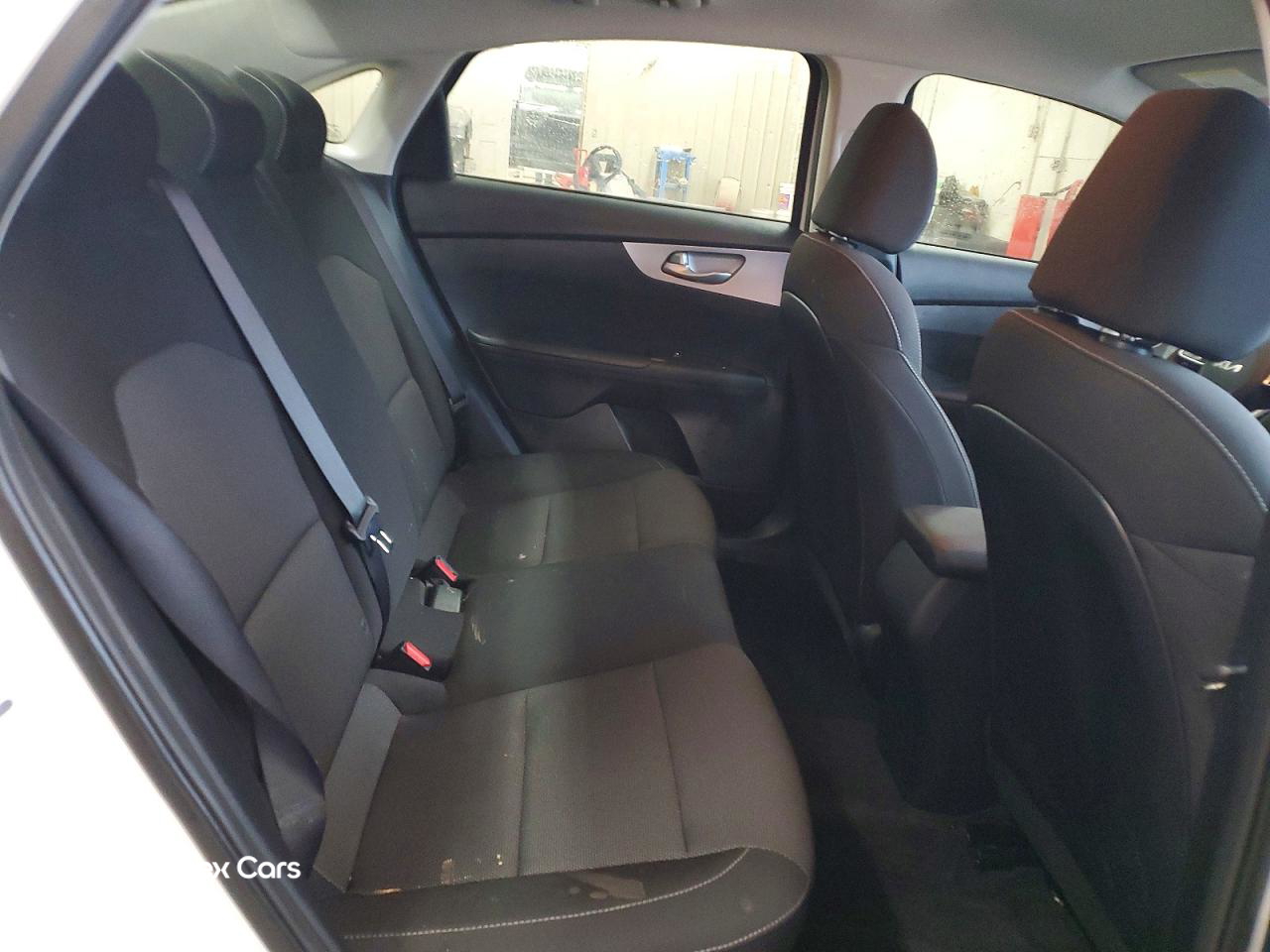 Kia Forte 2024