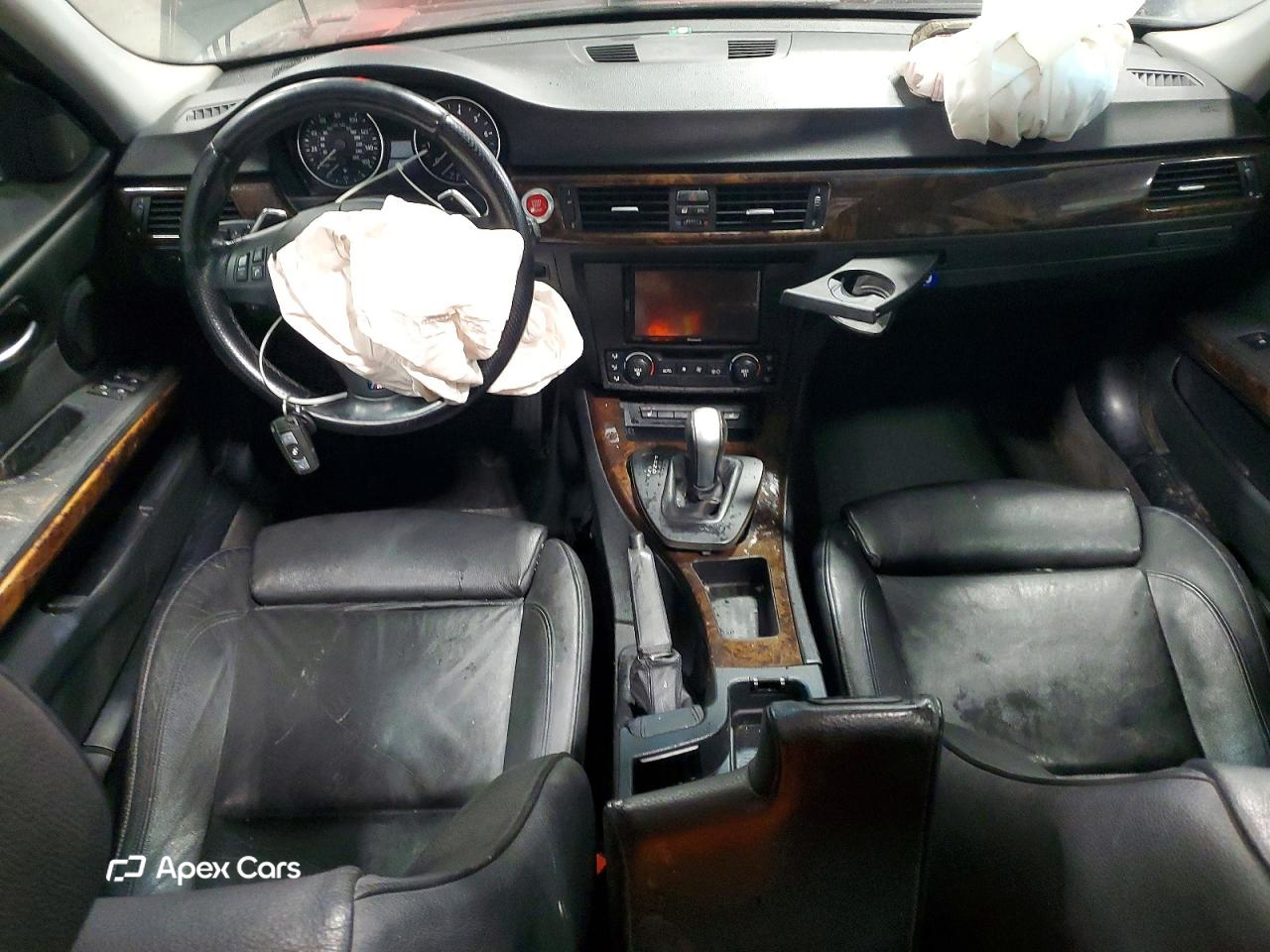 BMW Series 3 2006